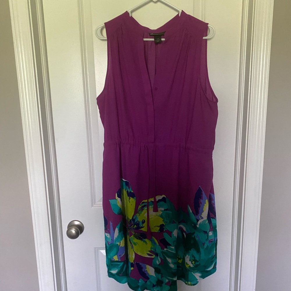Lane Bryant Dress